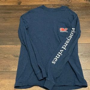 Men’s Football Vineyard Vines XS